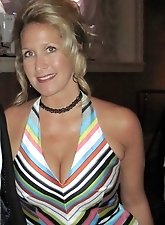 Blonde MILF Big Tits (comment for nudes and IG)