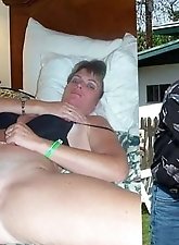 Some more Before and after