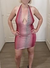 Fucking pussy from the back view