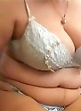 A mature woman named SassyVal is very horny and needs a man s cock